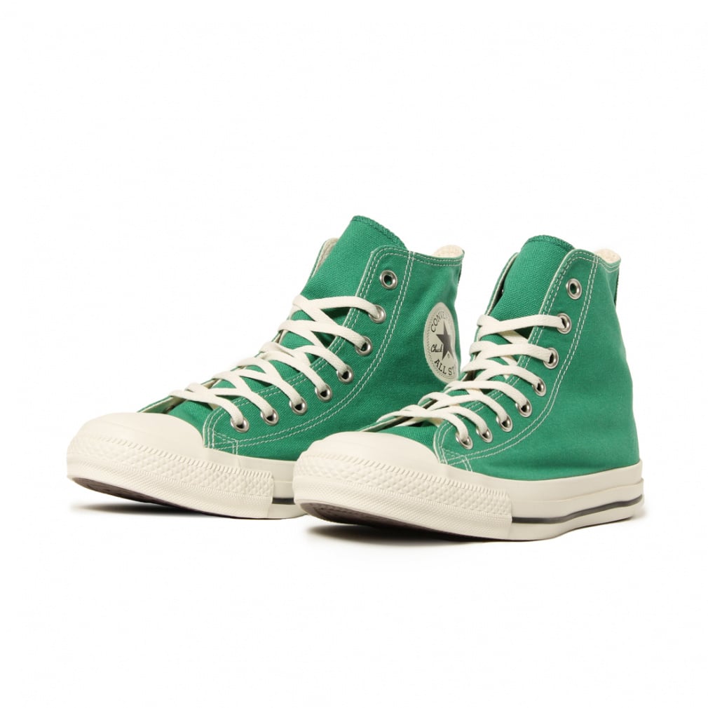 コンバース ALL STAR WASHEDCANVAS HI 31314101 スニーカー