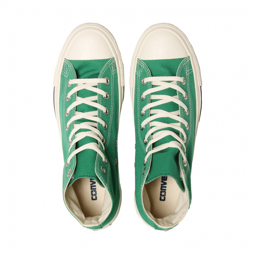 コンバース ALL STAR WASHEDCANVAS HI 31314101 スニーカー