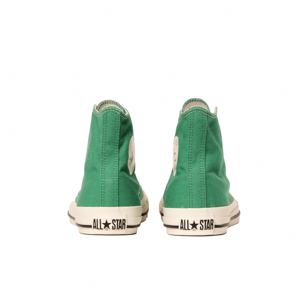 コンバース ALL STAR WASHEDCANVAS HI 31314101 スニーカー