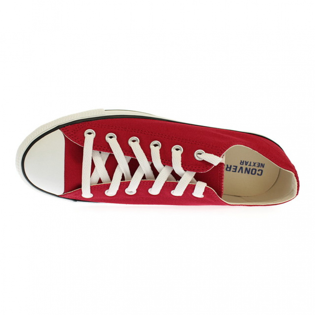 コンバース ネクスター 110 OX ローカット メンズ スニーカー