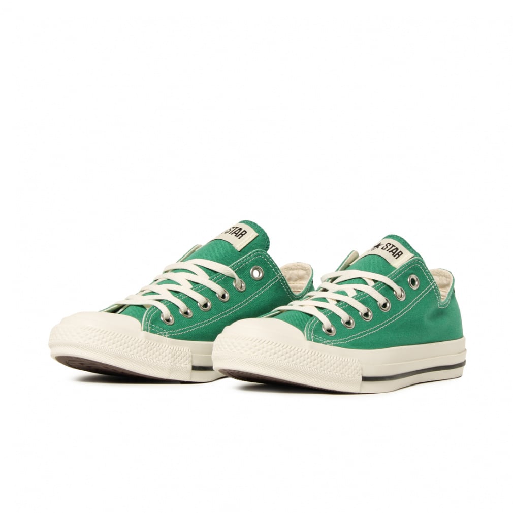 コンバース ALL STAR WASHEDCANVAS OX 31314111 スニーカー
