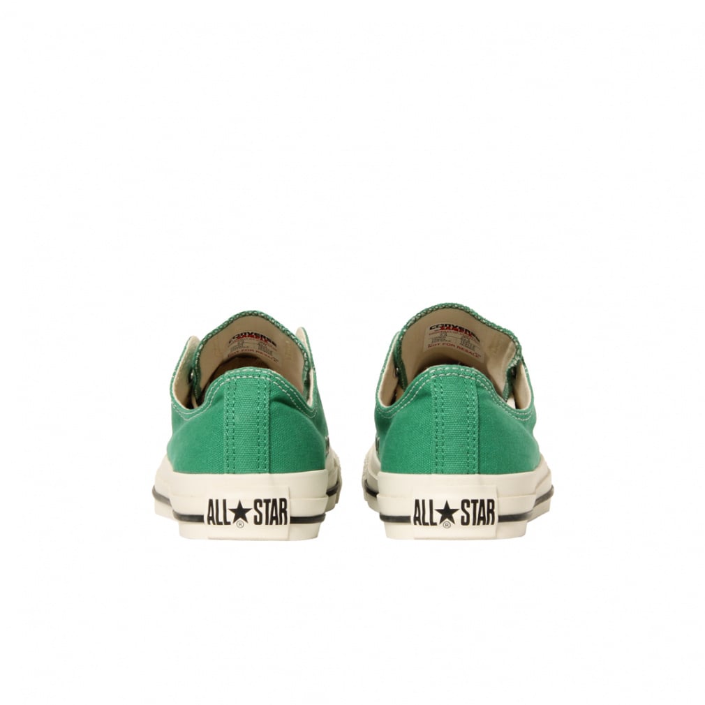 コンバース ALL STAR WASHEDCANVAS OX 31314111 スニーカー