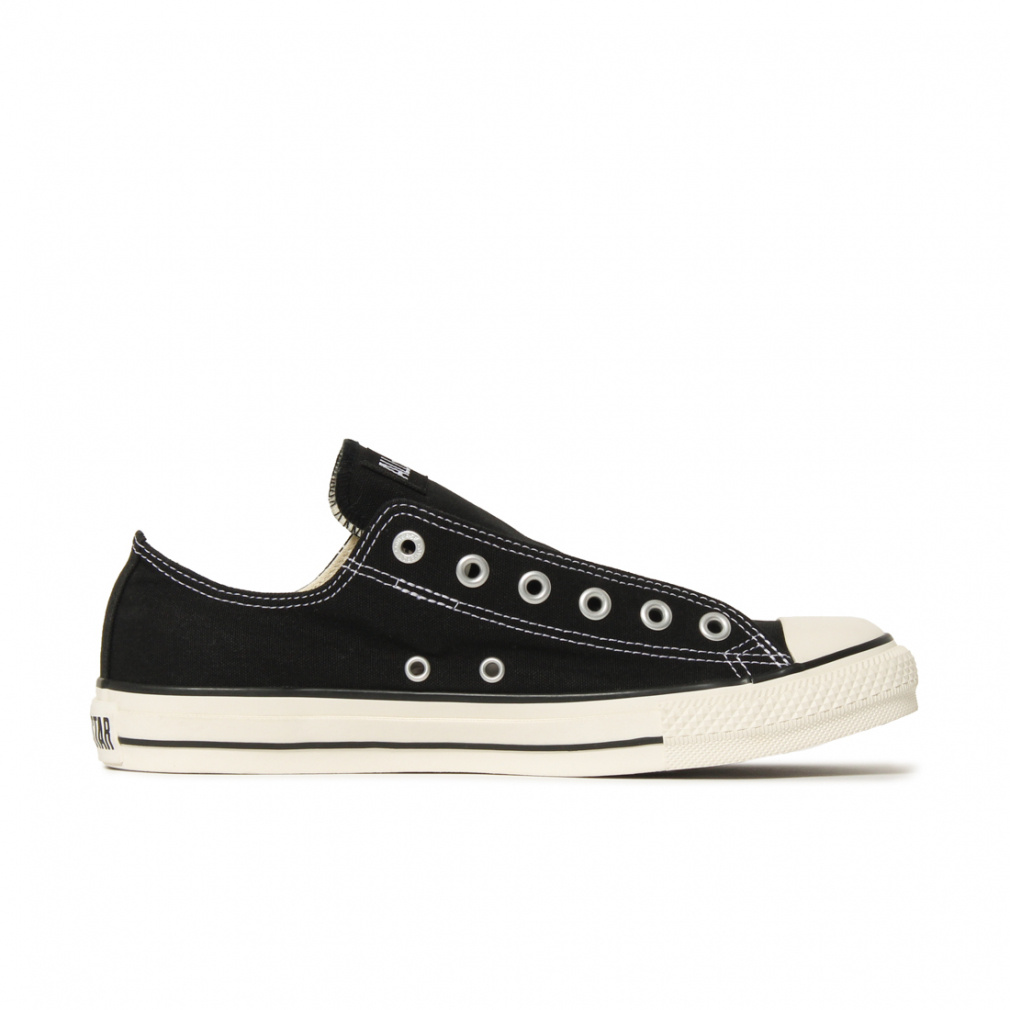 converse スニーカー コンバース ALL STAR SLIP FE OX 31314090 スニーカー ： ブラック