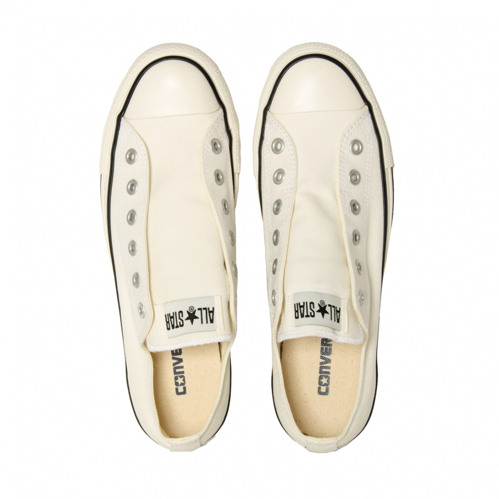 ALL STAR SLIP FE OX｜Alpen Online