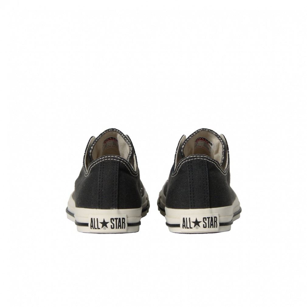 ゴンケ コンバース ALL STAR LP SLIP OX 31315034 スニーカー ： ブラック