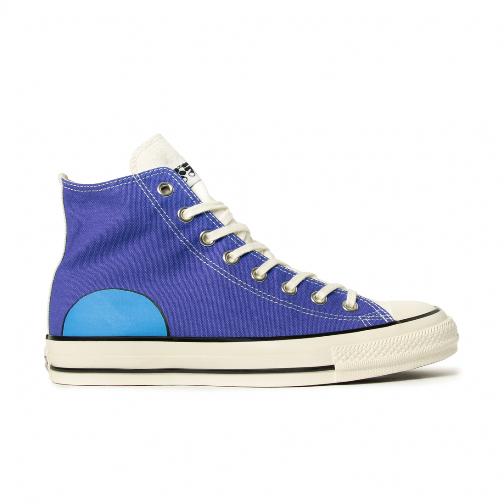 コンバース ALL STAR AGED FP HI / DORAEMON 31315000 スニーカー