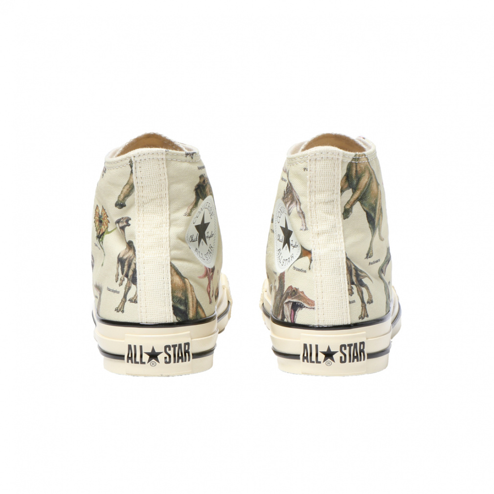 オールスター AGED DP HI ジュラシックパーク｜Alpen Online