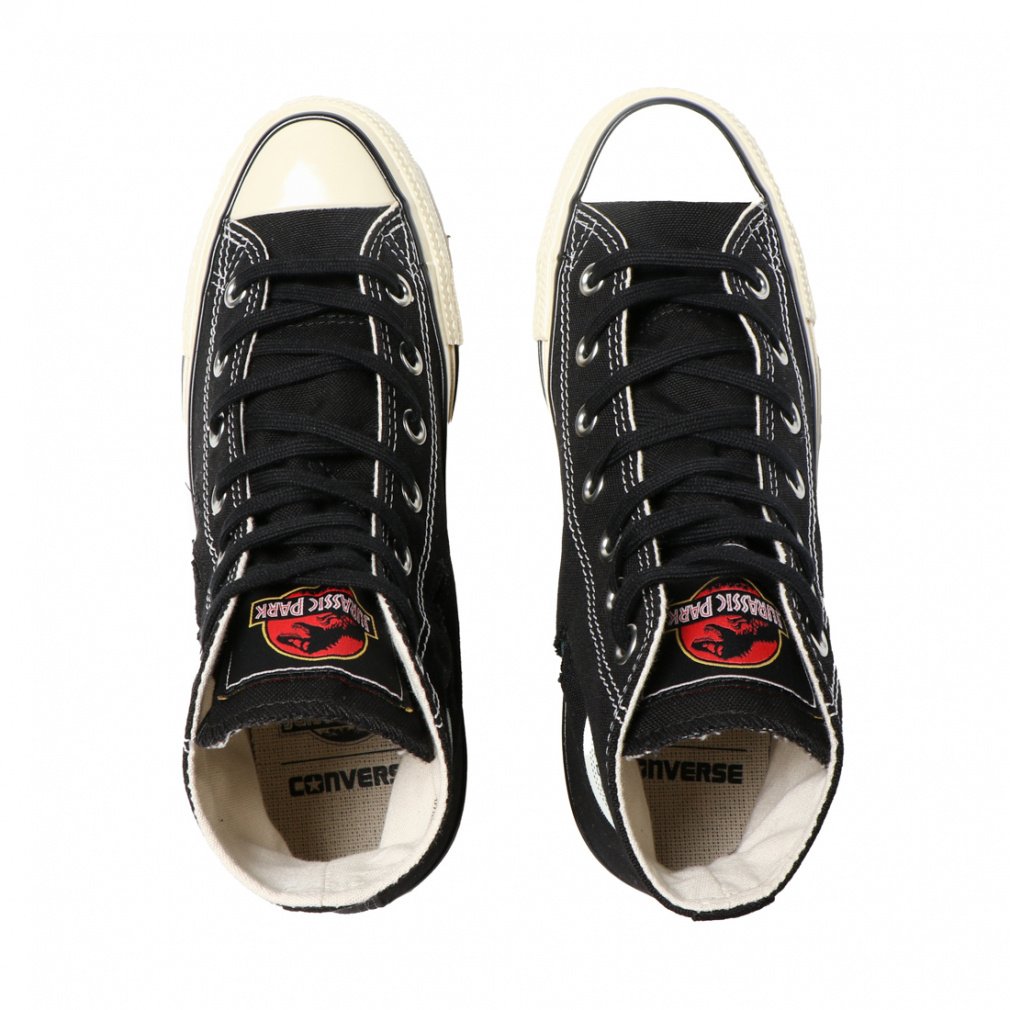 コンバース オールスター AGED RL HI ジュラシックパーク 31315560