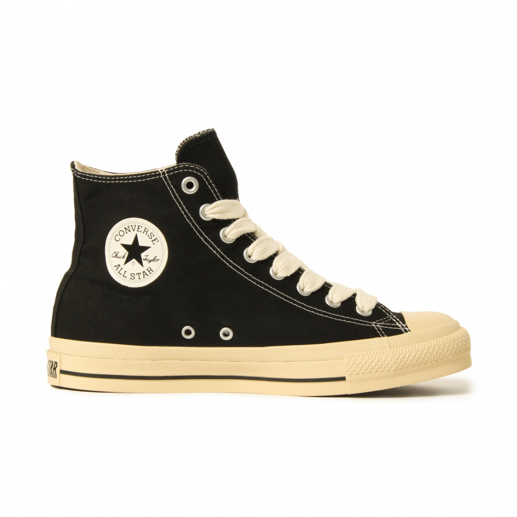 コンバース ALL STAR R FS HI 31313121 スニーカー ： ブラック