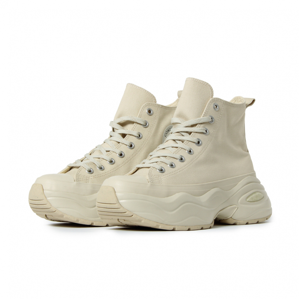 なあこん CONS VICBOUND NC / コンズ ヴィックバウンド NC (ブラック/ネオン