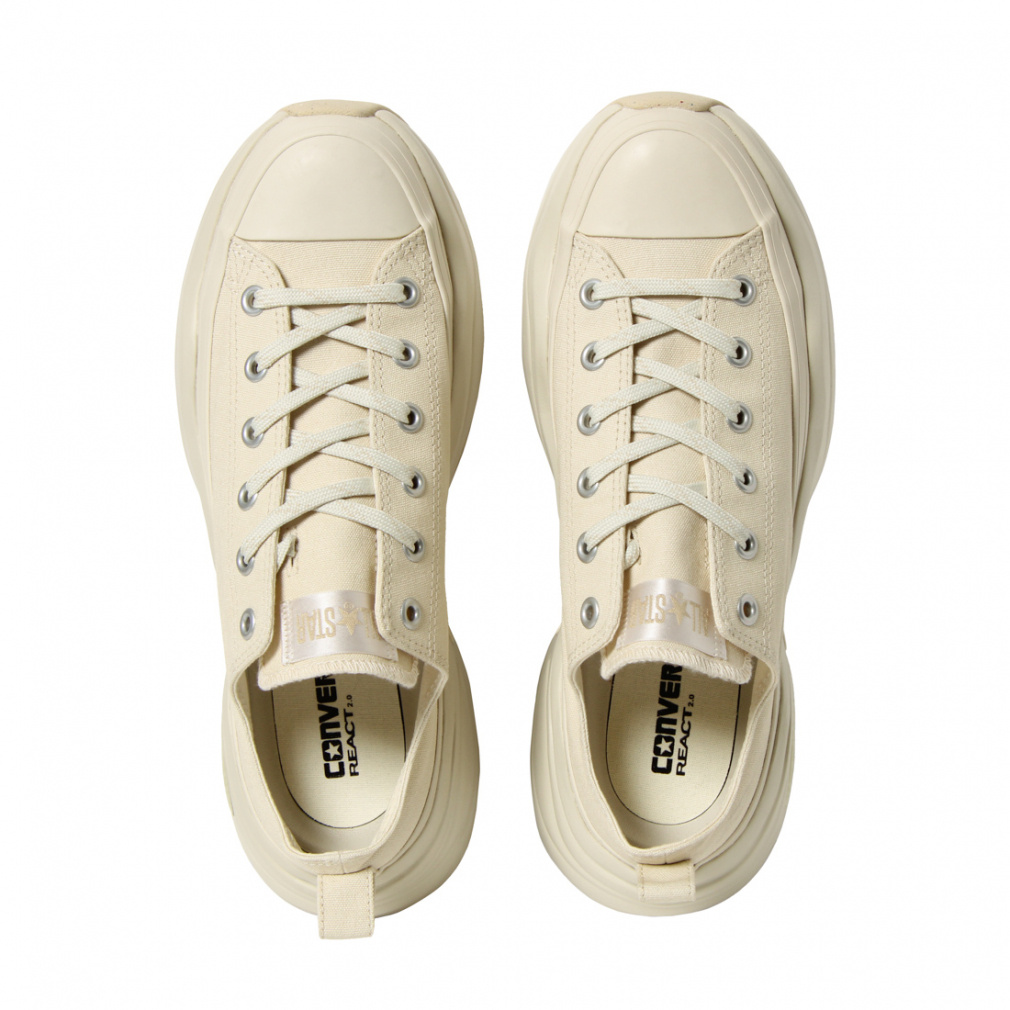 コンバース ALL STAR R SURGETRAINER OX 31313160 スニーカー