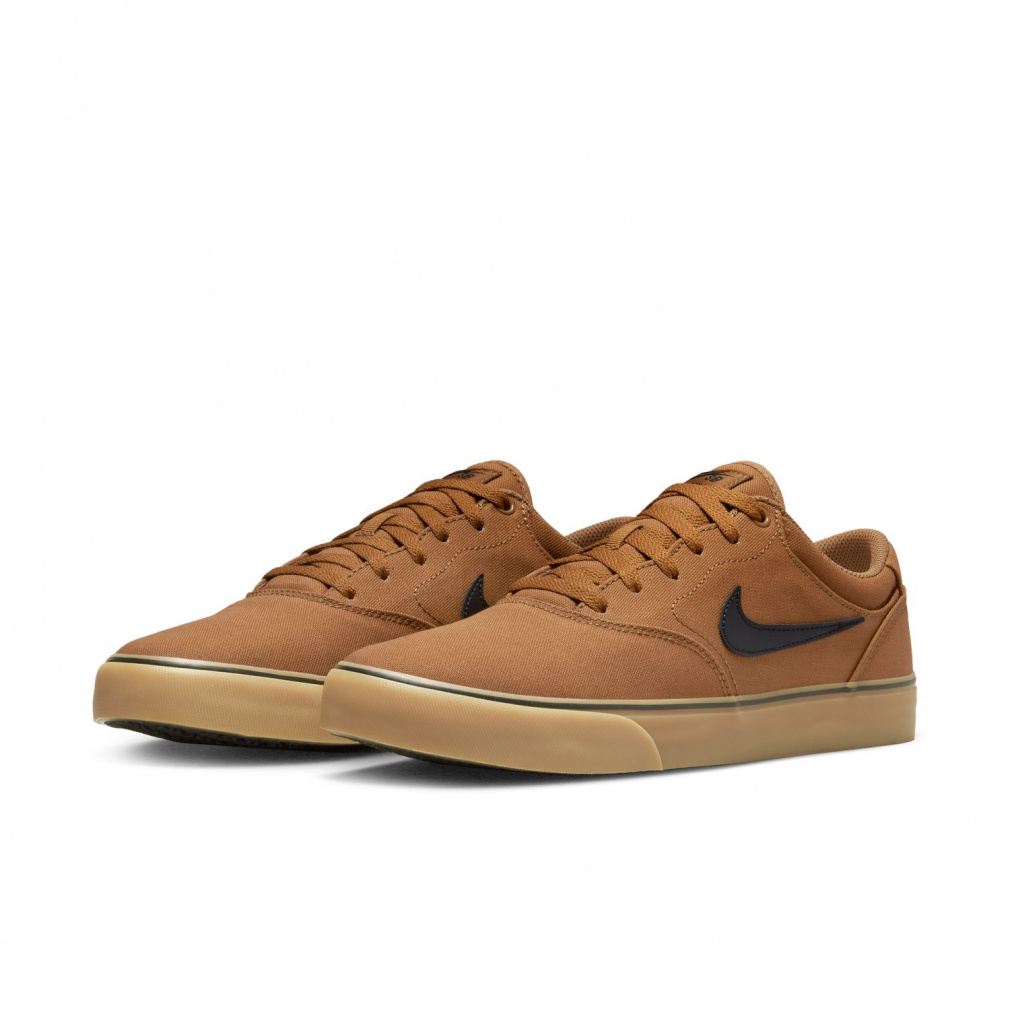 NIKE ナイキSB CHRON 2 キャンバス NIKE SB ナイキエスビー CHRON 2 CNVS クロン 2 キャンバス