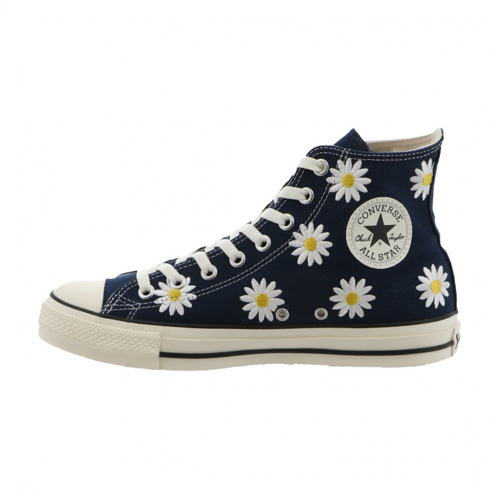 コンバース ALL STAR R DAISYFLOWER HI 31311230 レディース