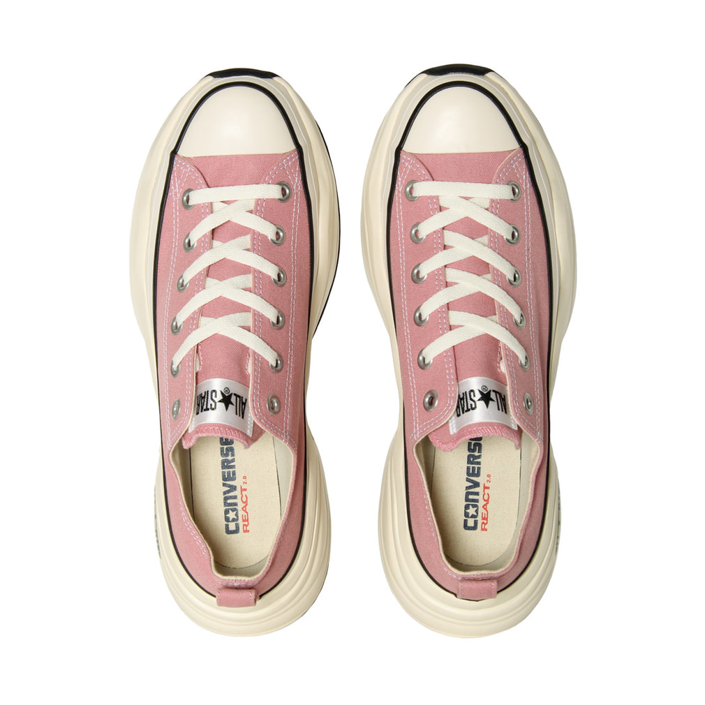 コンバース ALL STAR R SURGETRAINER OX 31313910 レディース