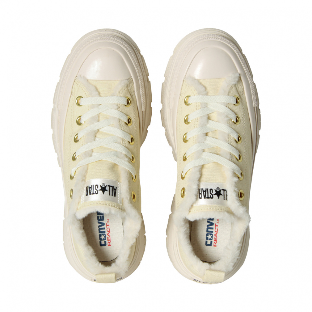 コンバース ALL STAR R TREKWAVE BOA OX 31313181 レディース