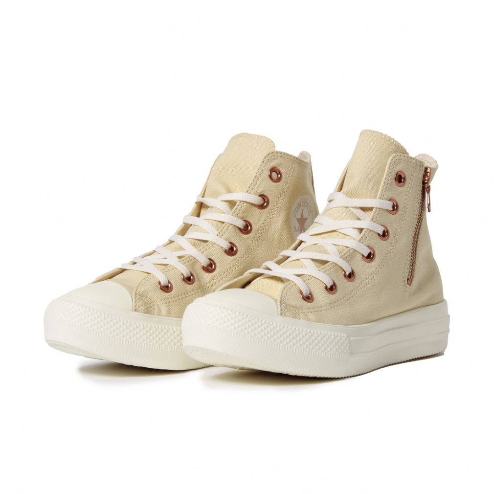 ALL STAR LIGHT PLTS PG Z HI｜Alpen Online