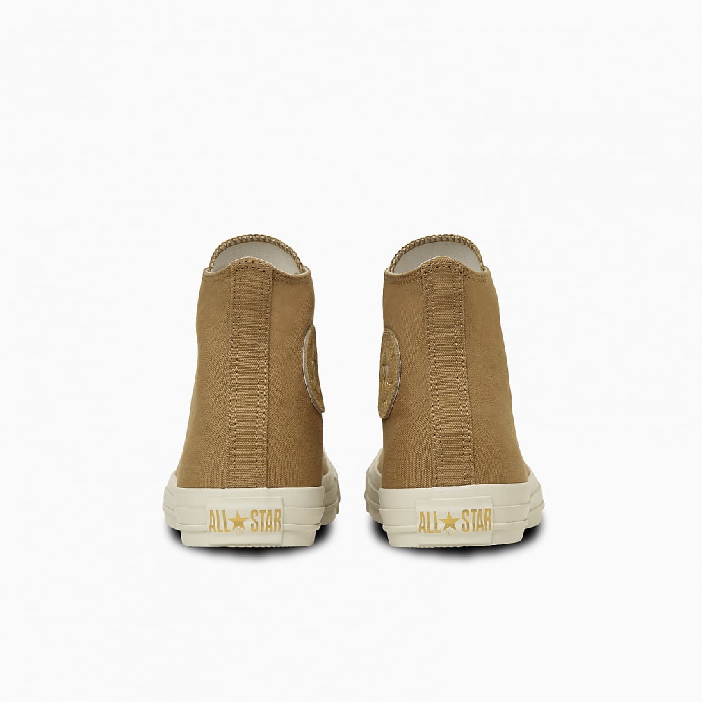 コンバース オールスター GOLDLOGOPATCH HI 31315770 レディース