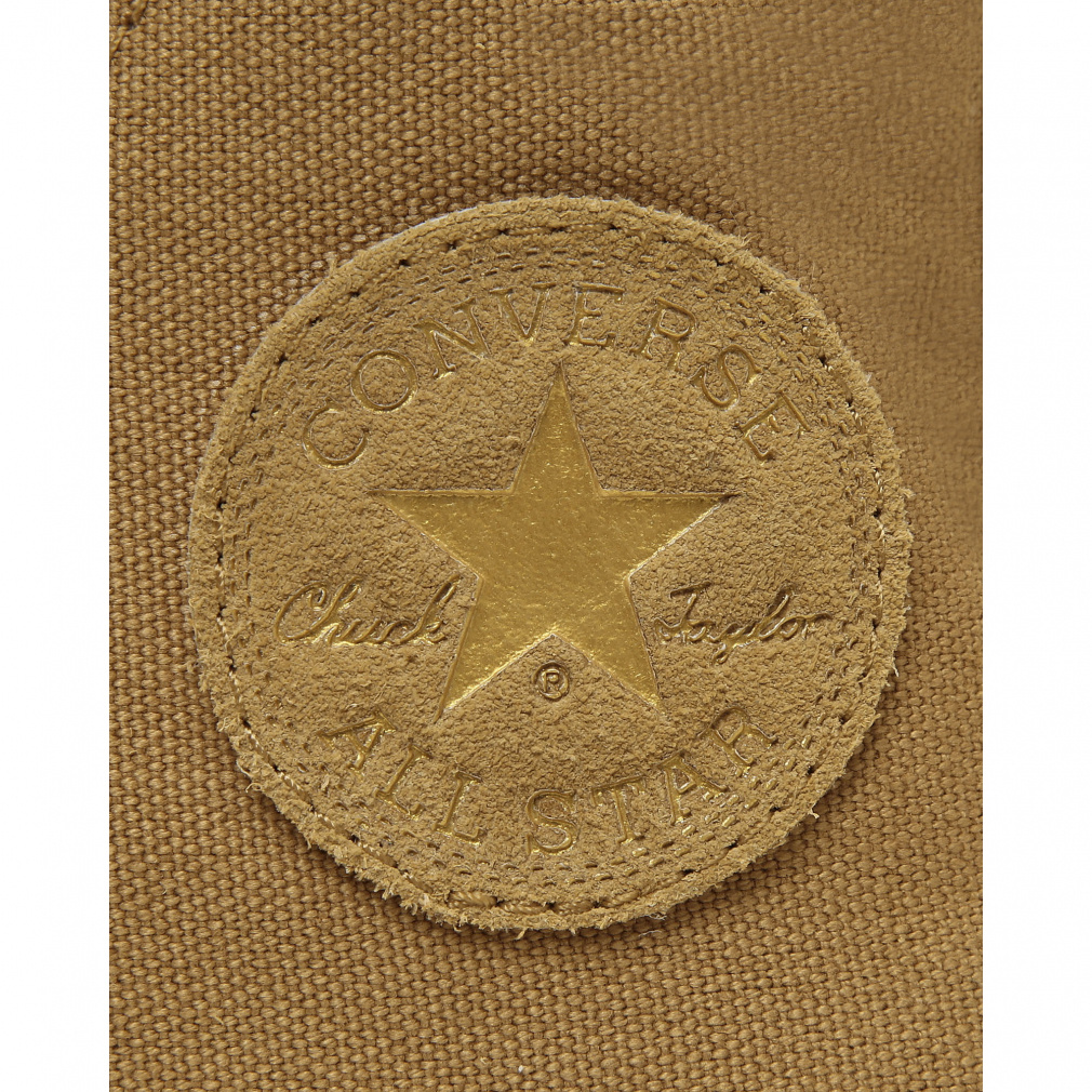 コンバース オールスター GOLDLOGOPATCH HI 31315770 レディース