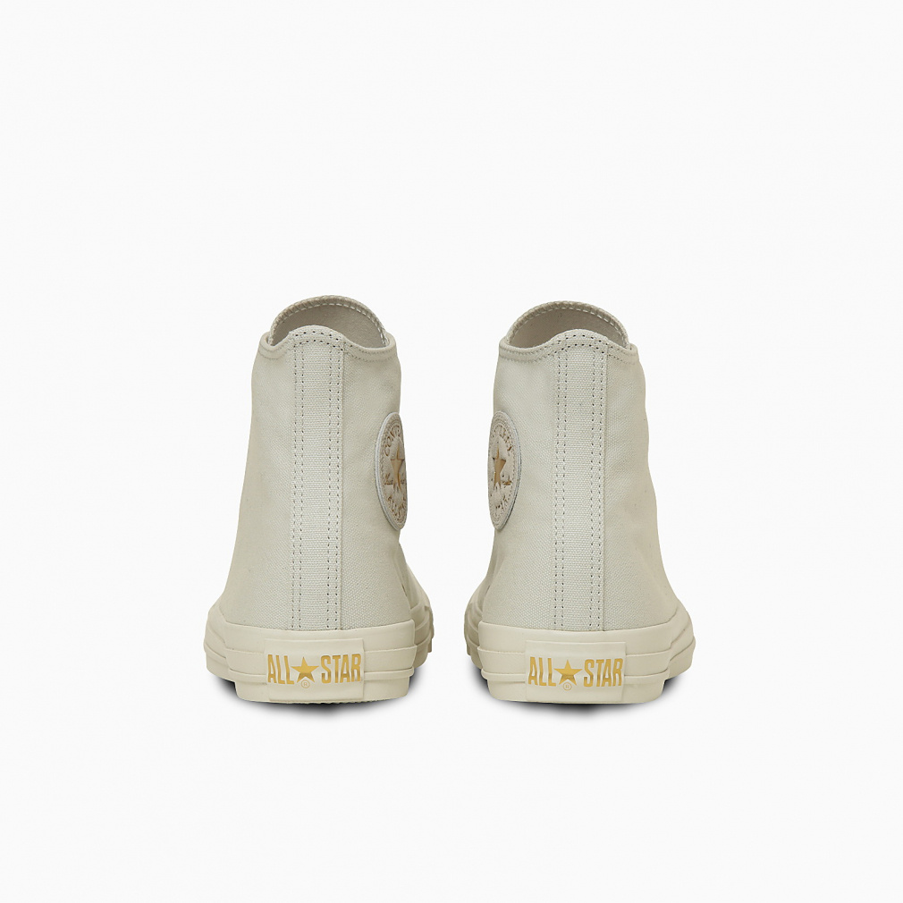 オールスター GOLDLOGOPATCH HI｜Alpen Online