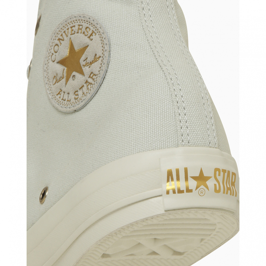 オールスター GOLDLOGOPATCH HI｜Alpen Online