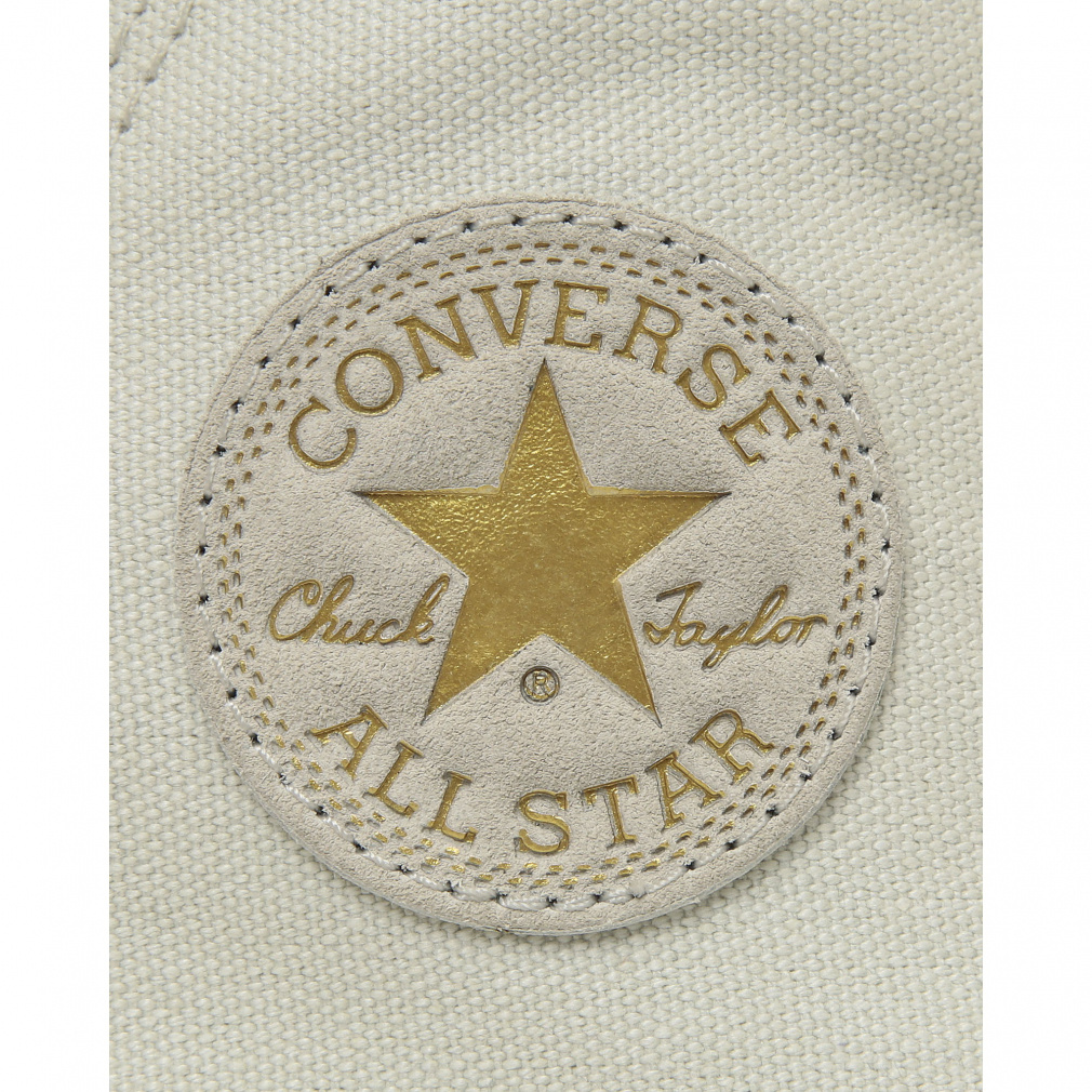 オールスター GOLDLOGOPATCH HI｜Alpen Online