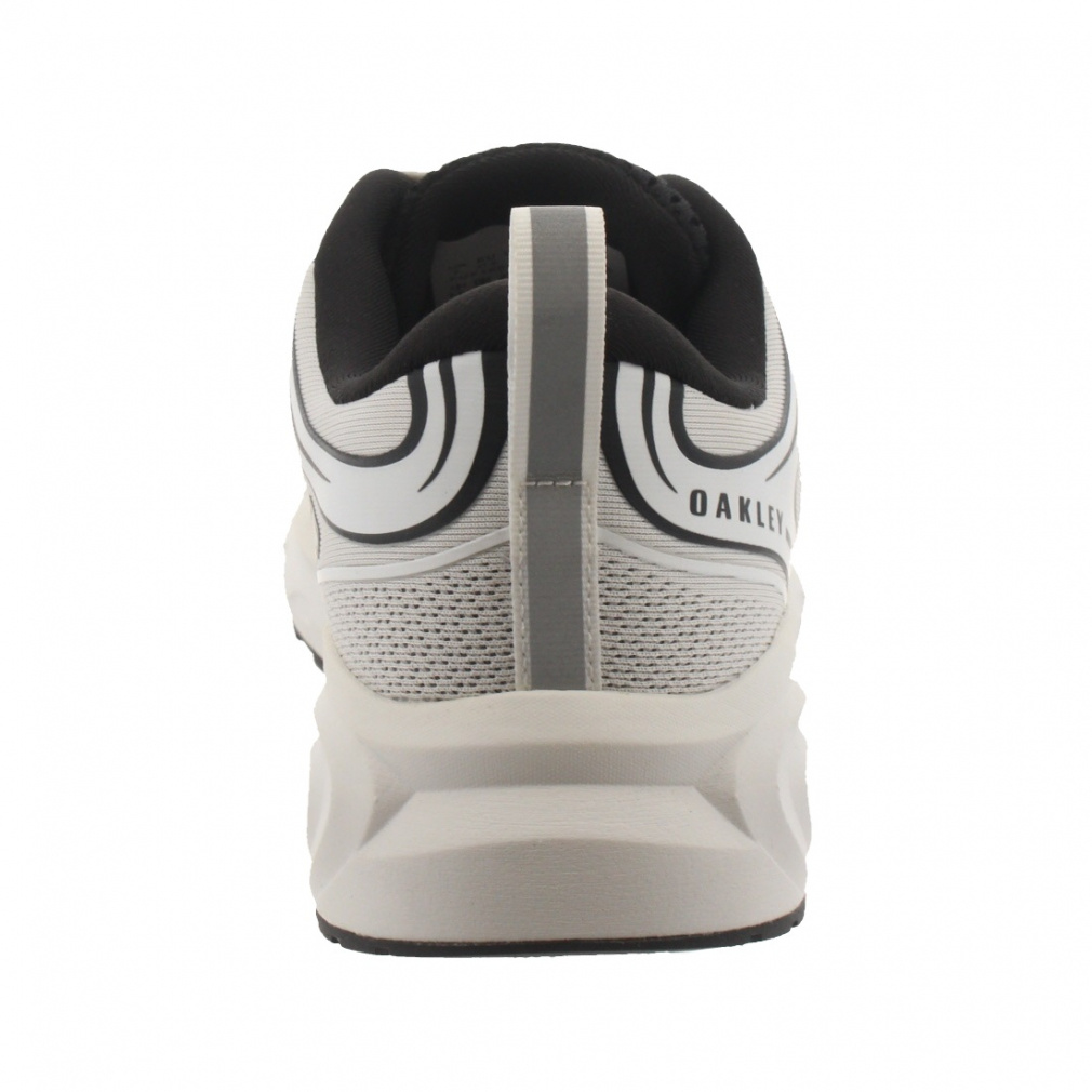 オークリー OAKLEY SPUR OS FOF100487 100 メンズ スニーカー