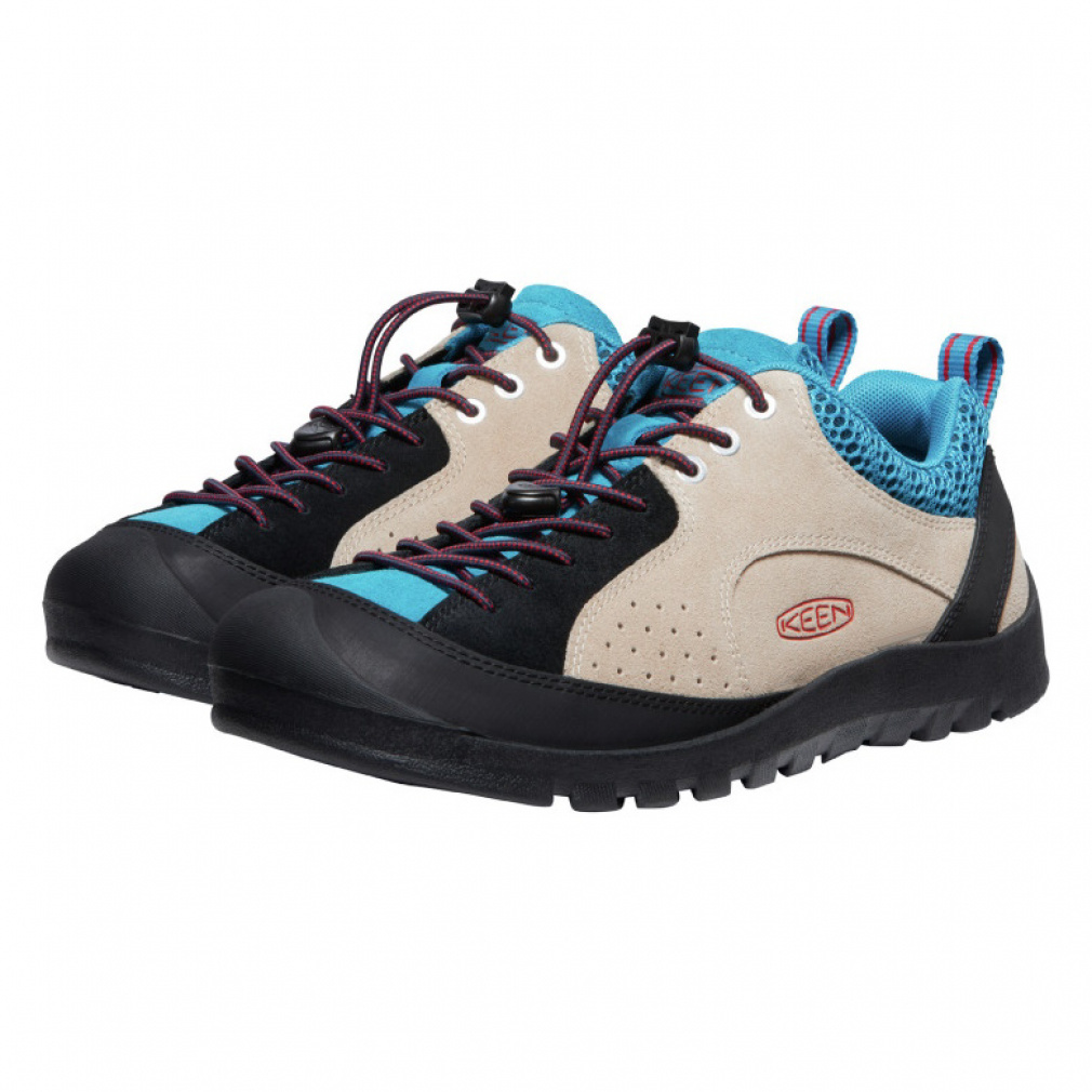 KEENスニーカー キーン JASPER ROCKS SP 1027425 メンズ トレッキング アウトドア