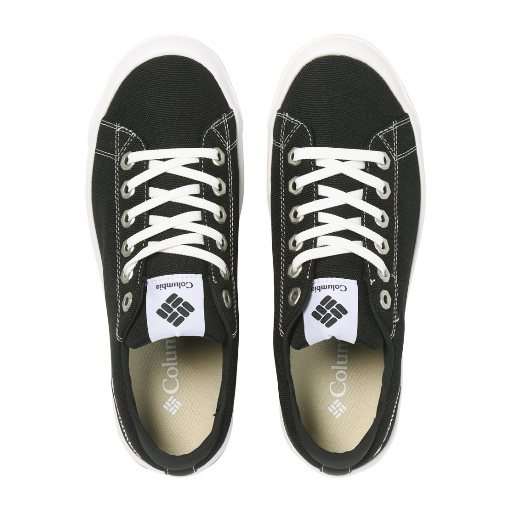 コロンビア ホーソンレイン ロー YU6327 010 トレッキング アウトドア