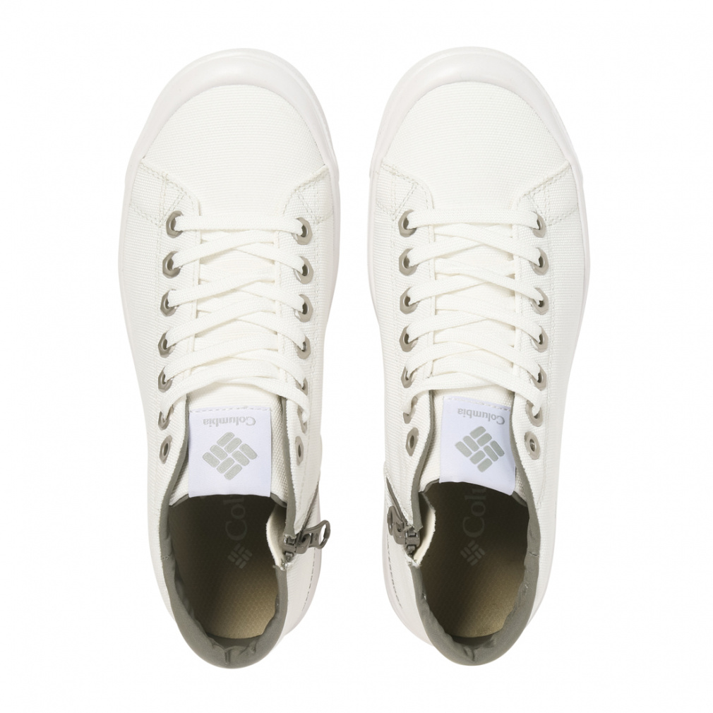 コロンビア ホーソンレイン ミッド YU6041 100 トレッキング