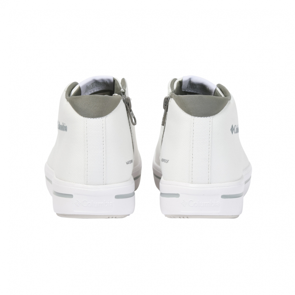 コロンビア ホーソンレイン ミッド YU6041 100 トレッキング