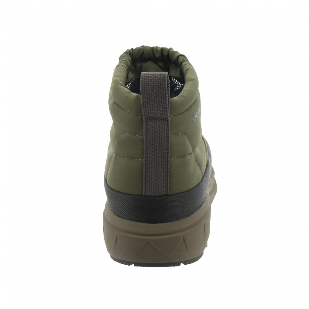 イエローテイル ショーティー ウォータープルーフ オムニヒート｜Alpen