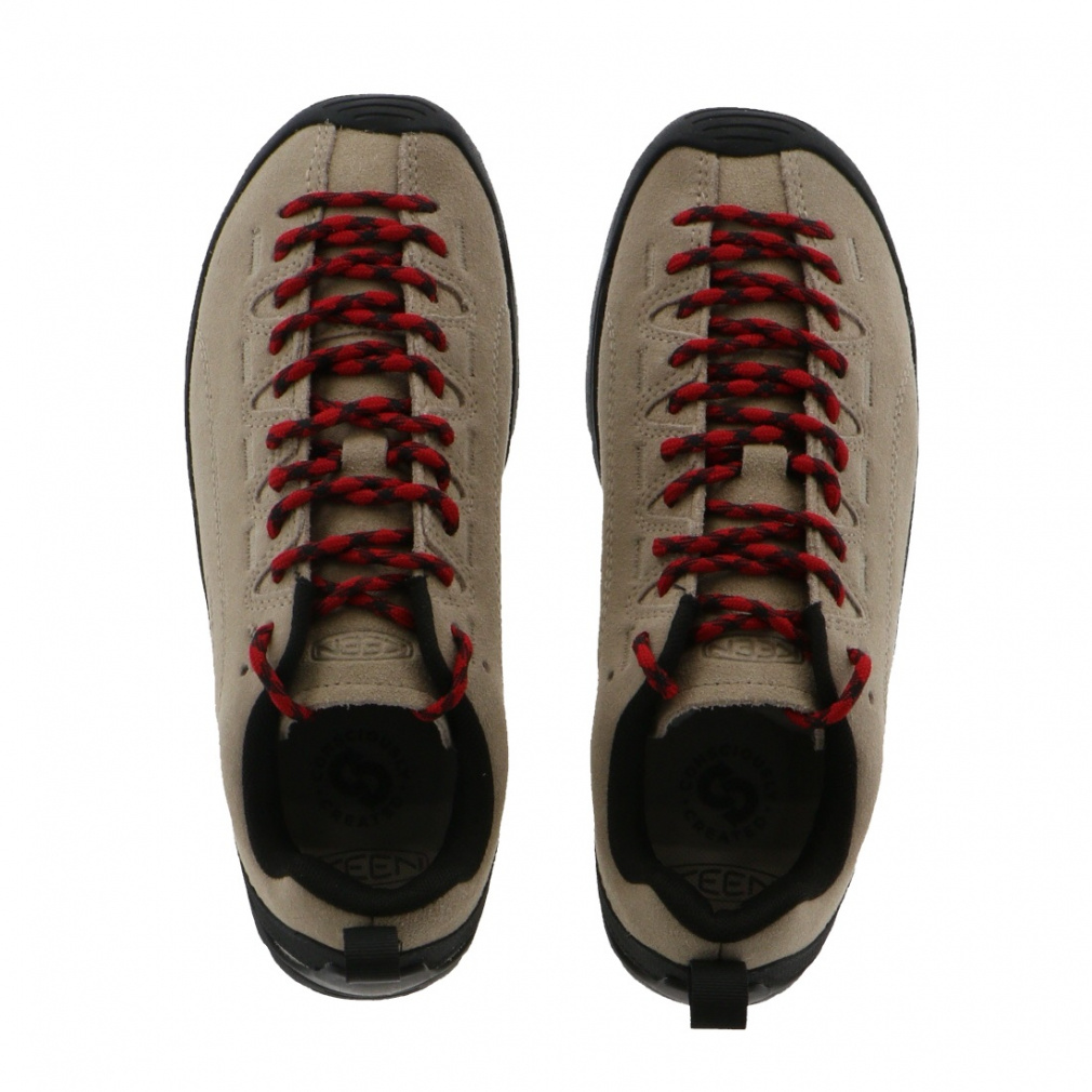 JASPERSILVER MINK｜Alpen Online