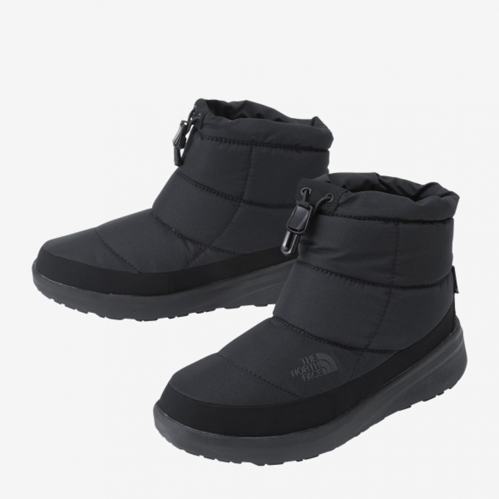 ヌプシ ブーティ ウォータープルーフ 22㎝ BEAMS BOY（ビームス ボーイ）THE NORTH FACE / ヌプシ ブーティ