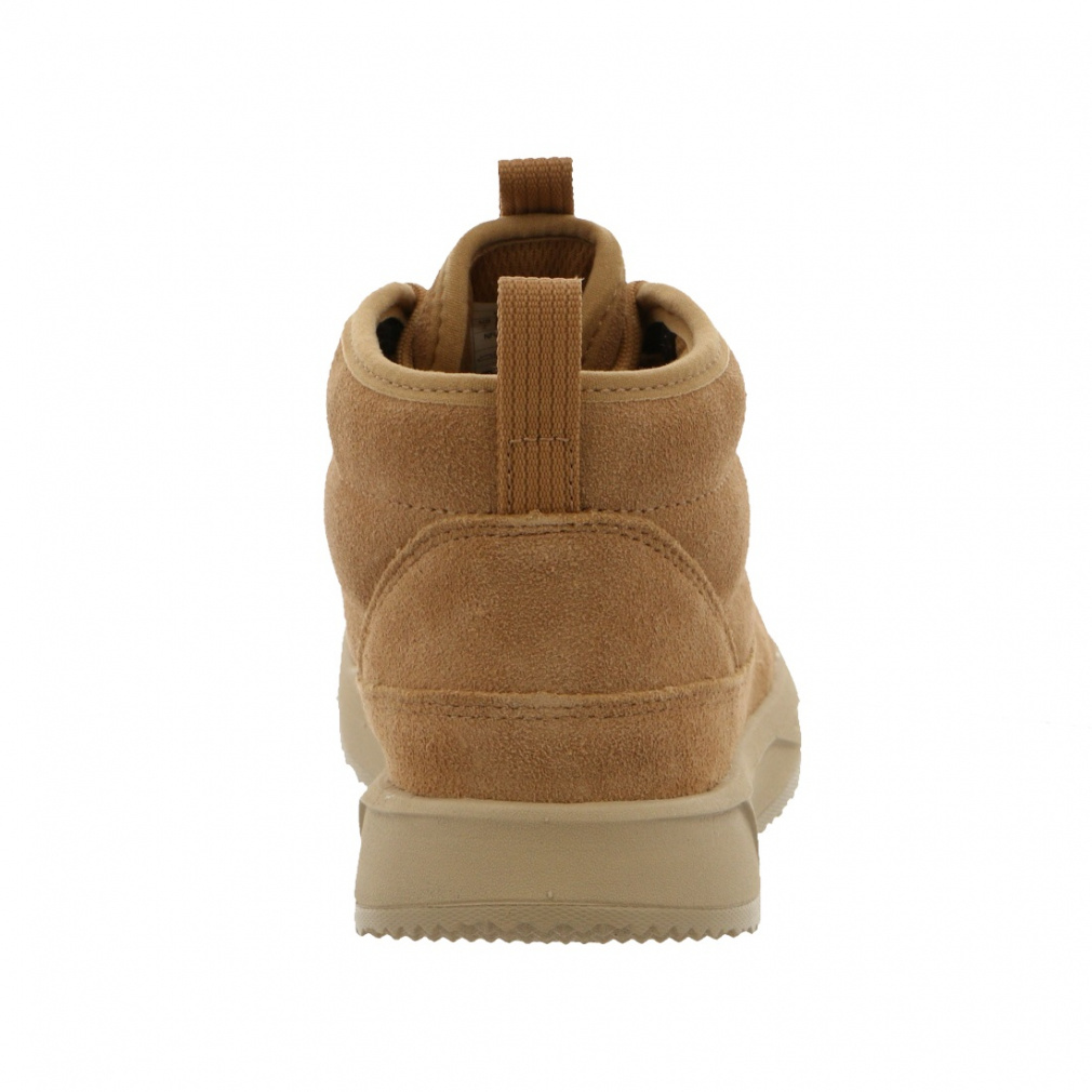 W Nuptse Chukka Suede ウィメンズ ヌプシ チャッカ スエード｜Alpen