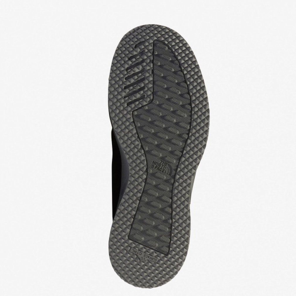 W Nuptse Chukka Suede ウィメンズ ヌプシ チャッカ スエード｜Alpen