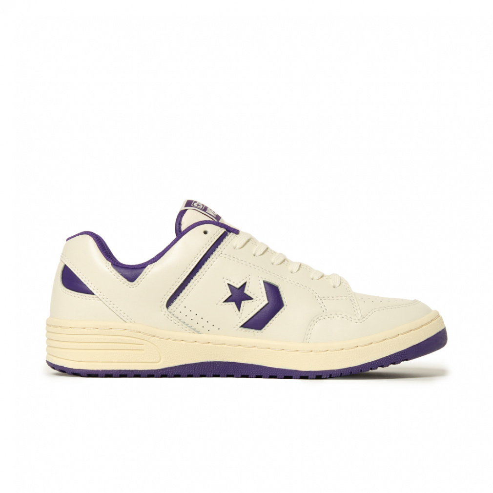 コンバース WEAPON CC OX 34202181 メンズ スニーカー ： ペール