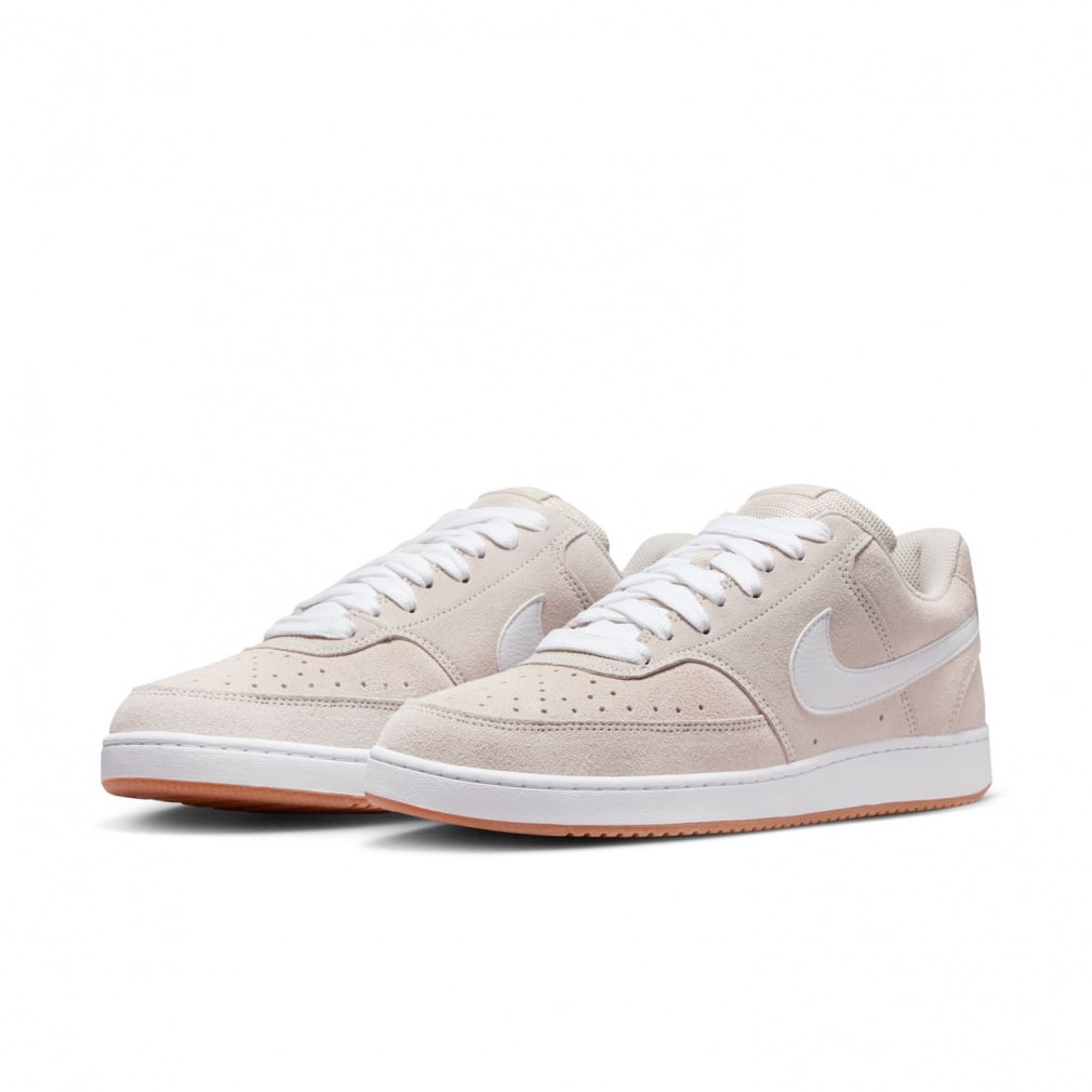ナイキ　シューズ NIKE】 ナイキ COURT VISION LO FL コート ビジョン LO FL MIO7727