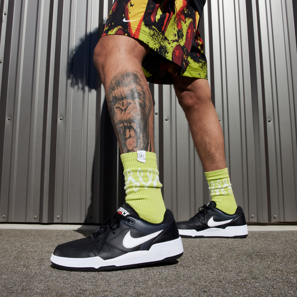☆送料無料☆ NIKE FULL FORCE LOW フル フォース ロー ☆ Amazon | [ナイキ] フル フォース ロー FULL FORCE LOW ホワイト