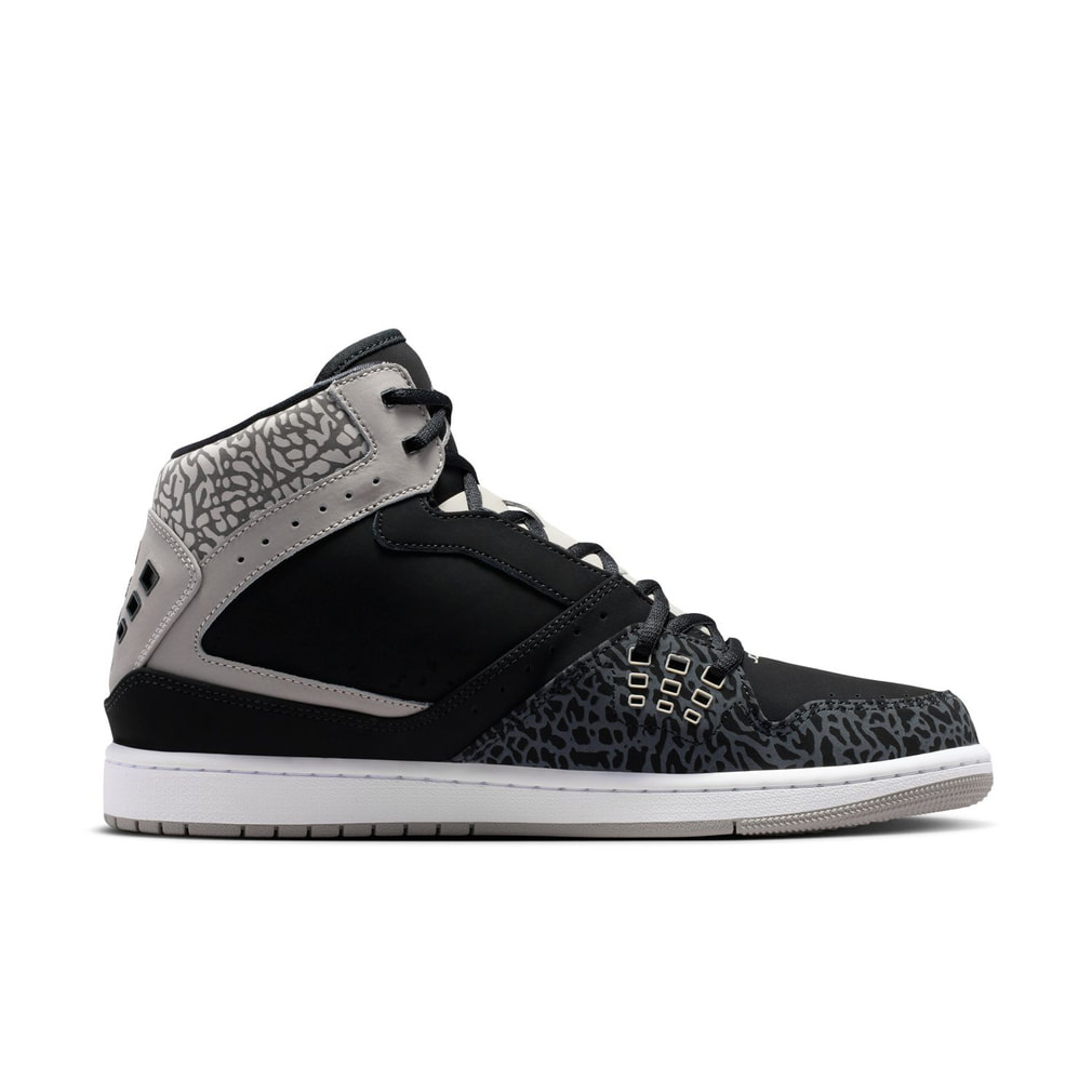 ジョーダン JORDAN1 FLIGHT ジョーダン 1 フライト 372704-055 メンズ