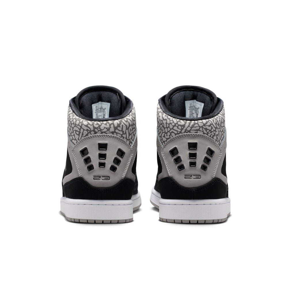 シューズ(男性用) WMNS AIR JORNAND 1 ジョーダン JORDAN1 FLIGHT ジョーダン 1 フライト 372704-055 メンズ
