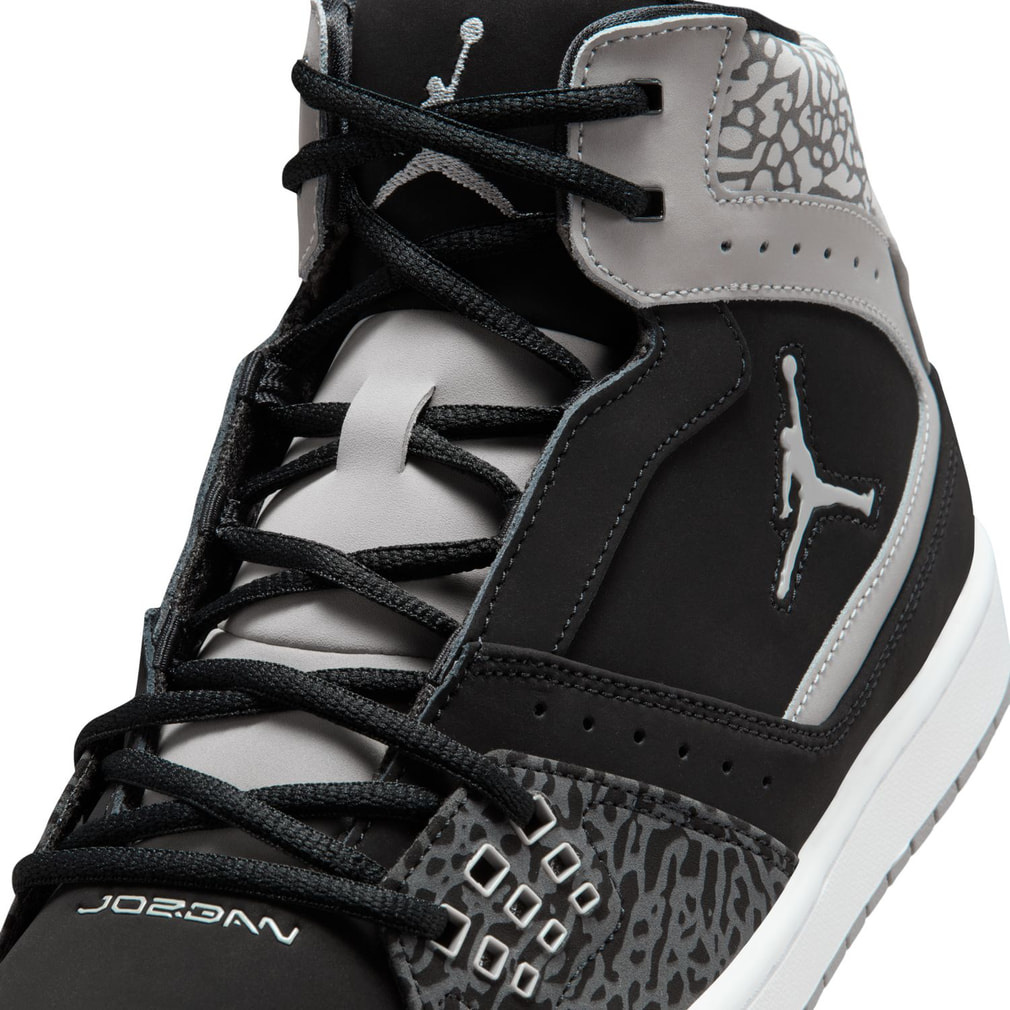 ジョーダン JORDAN1 FLIGHT ジョーダン 1 フライト 372704-055 メンズ
