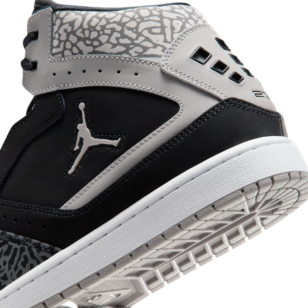 ジョーダン JORDAN1 FLIGHT ジョーダン 1 フライト 372704-055 メンズ