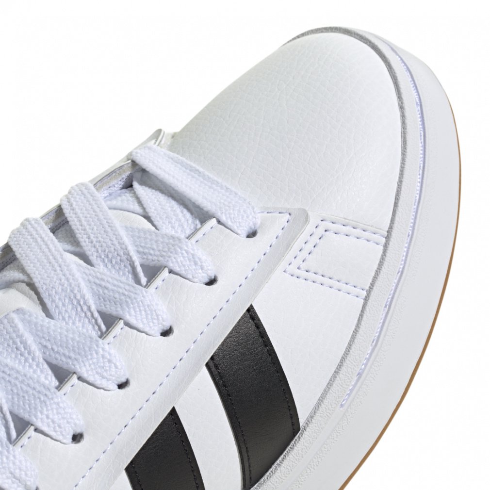 アディダス グランドコート アルファ00s JQ2996 メンズ スニーカー