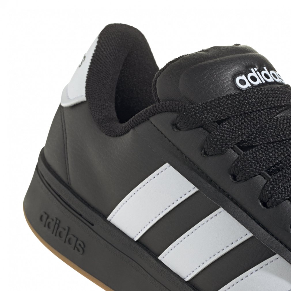 アディダス グランドコート アルファ00s JQ2997 メンズ スニーカー