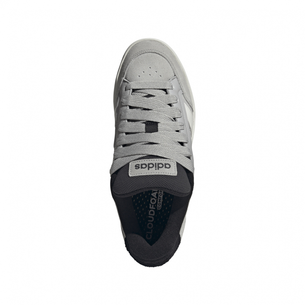 アディダス グランドコート アルファ HQ7360 メンズ スニーカー