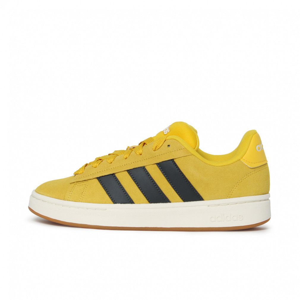 アディダス グランドコート アルファ GRANDCOURT ALPHA 00s JI1711