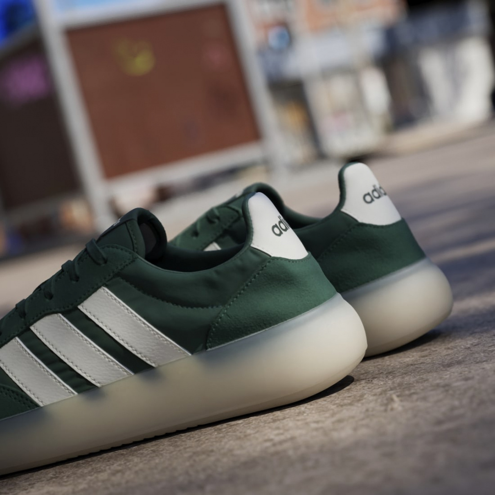adidas★Barreda Decode★22-32cm★抜群の着心地★早期完売 アディダス（adidas）（メンズ）スニーカー スポーツシューズ