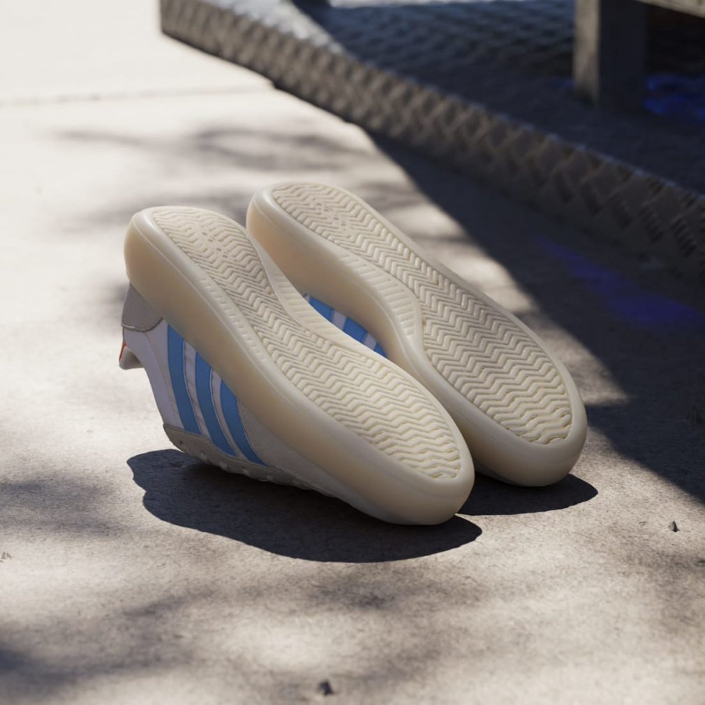 アディダス Barreda Decode JR3516 メンズ スニーカー アルペン