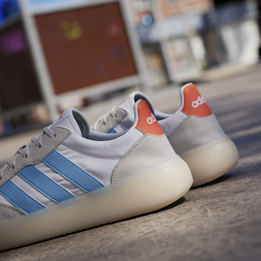 アディダス Barreda Decode JR3516 メンズ スニーカー アルペン