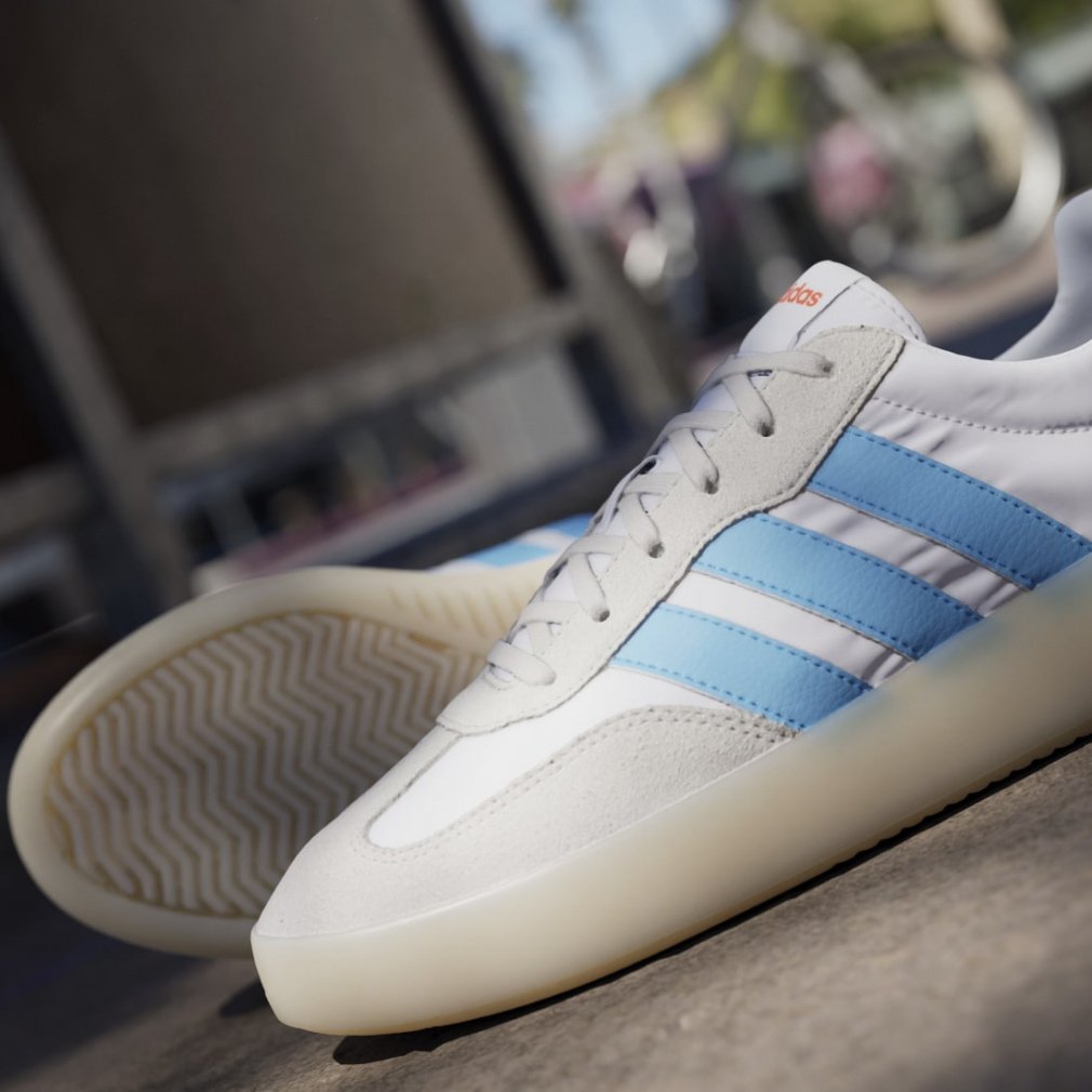 ★adidas★大人気★BARREDA DECODE★追跡可 adidas Barreda Decode Sneakers - Black | Free Shipping with